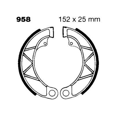 Brake Shoes