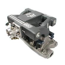 Inlet Ssi with Throttlebody