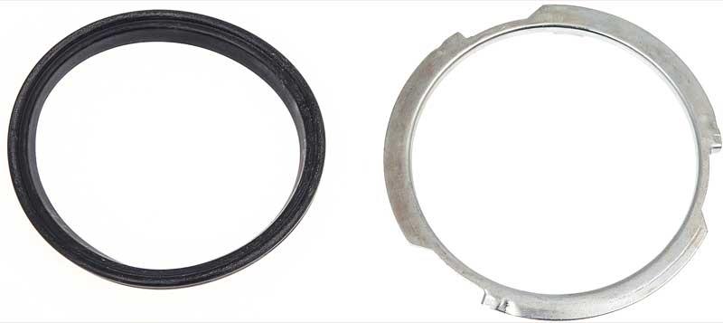 1993-97 Fuel Sender Lock Ring With Rubber Gasket