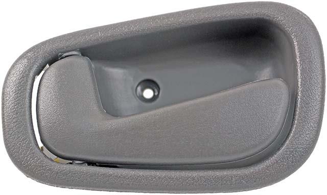 interior door handle front/rear left