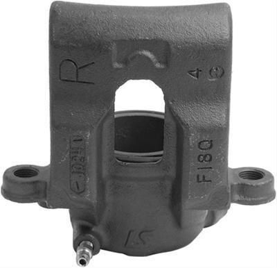 brake caliper, stock