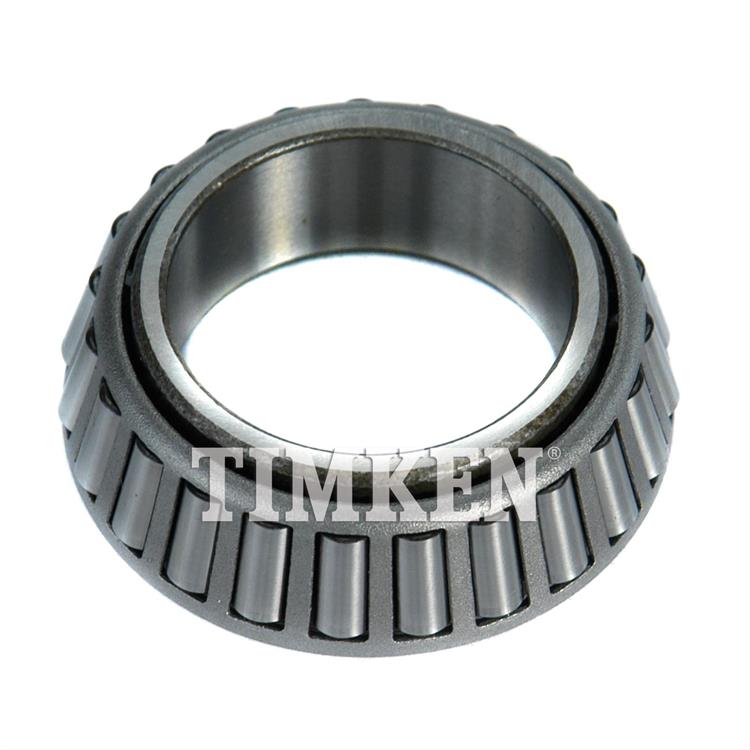 wheel bearing