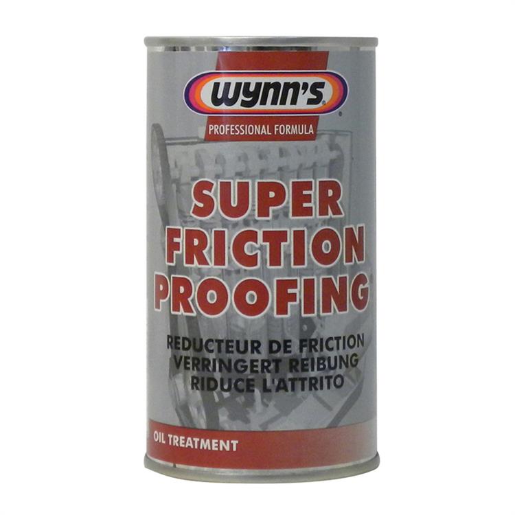 Wynn's 47041 Super Friction Proofing 325ml