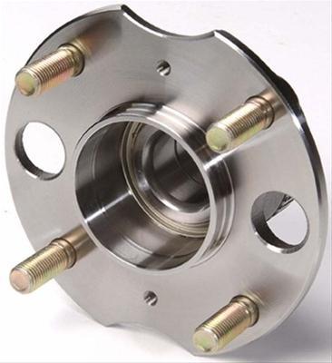 wheel hub