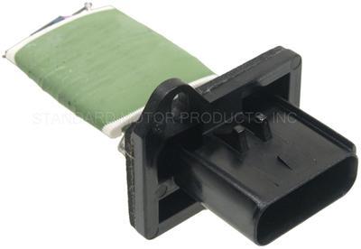 Blower Motor Resistor