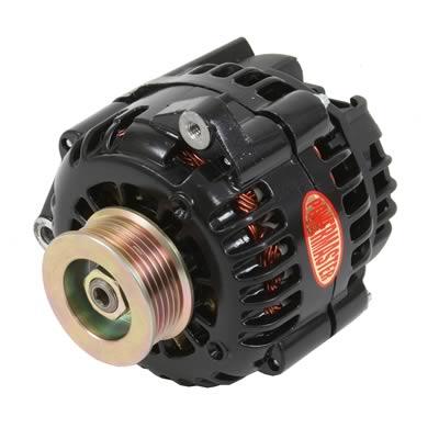 alternator / generator