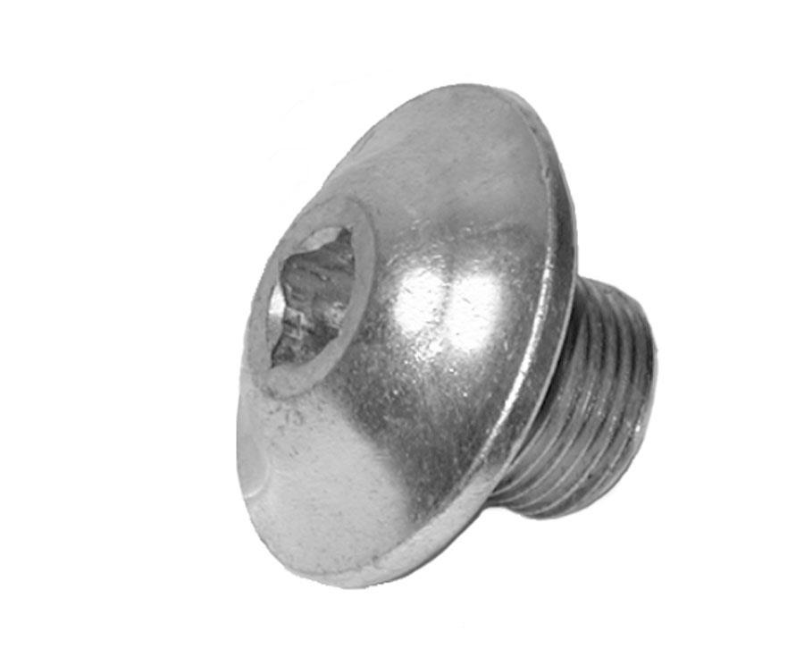 Pulley Bolt Special