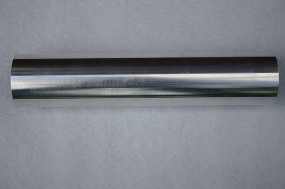 Aluminium Pipe 89mm / 300mm
