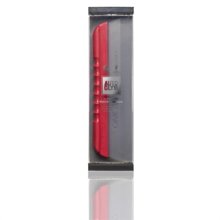 Autoglym Hi-Tech Flexi Water Blade (BOX)