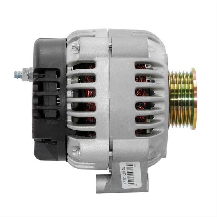 alternator / generator