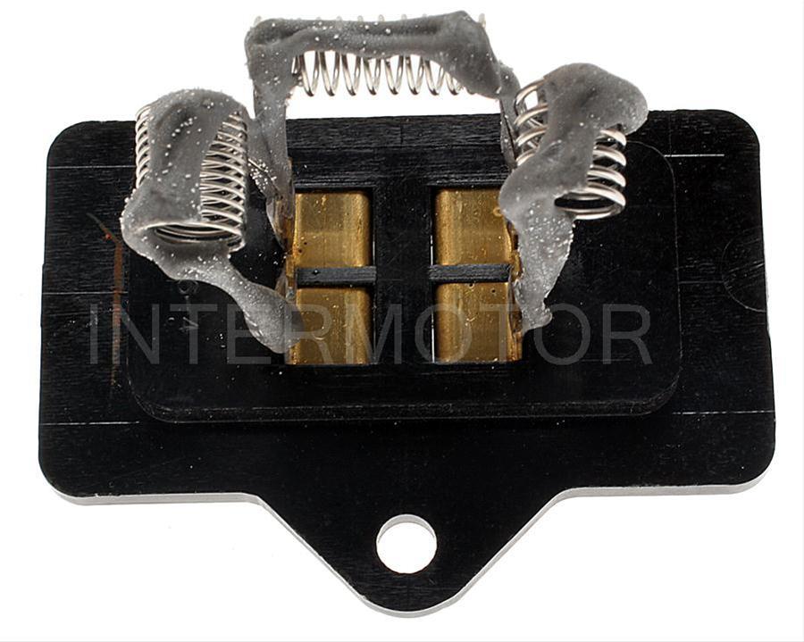 Blower Resistor