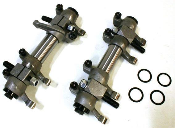 Rocker Arm Kit 1,25:1