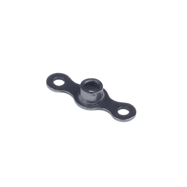 M4 FIXED ANCHOR NUT
