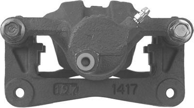 brake caliper, stock