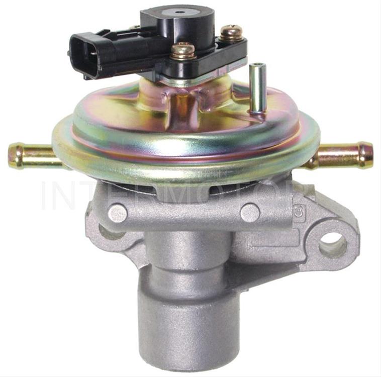 EGR Valve