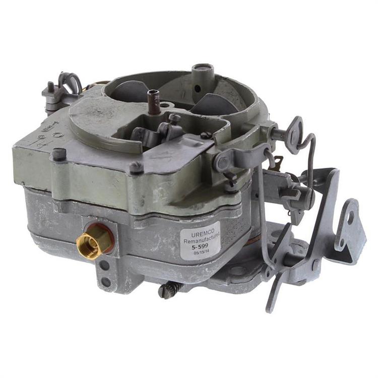 Carburetor, Remanufactured