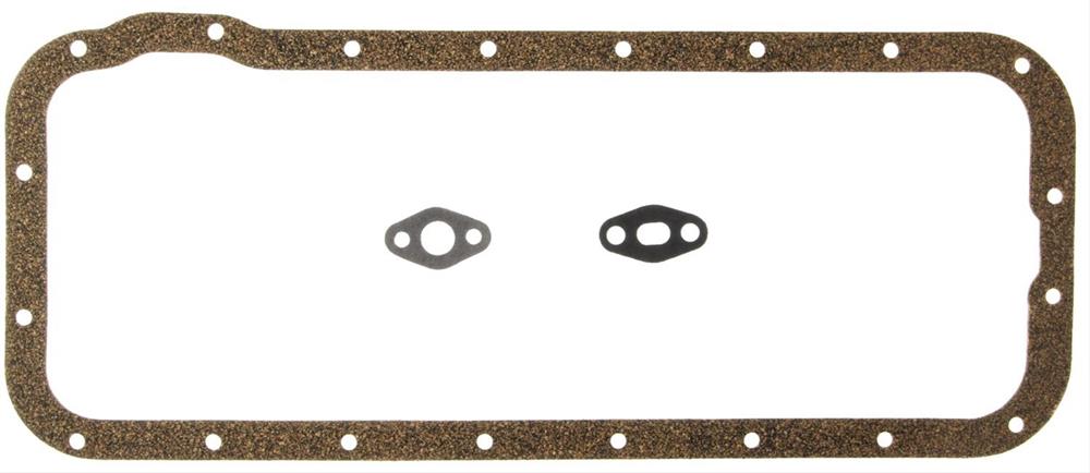 Oil Pan Gasket Set