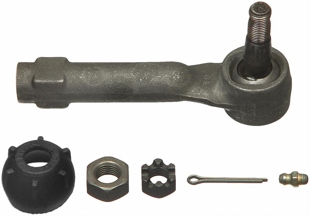 tie rod end,outer