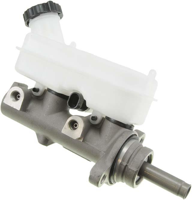 brake master cylinder