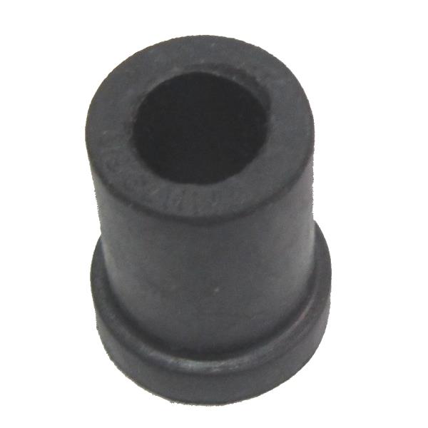 Shock absorber bushing