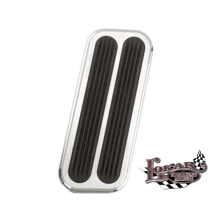 Gas Pedal,Billet,Lokar,67-69