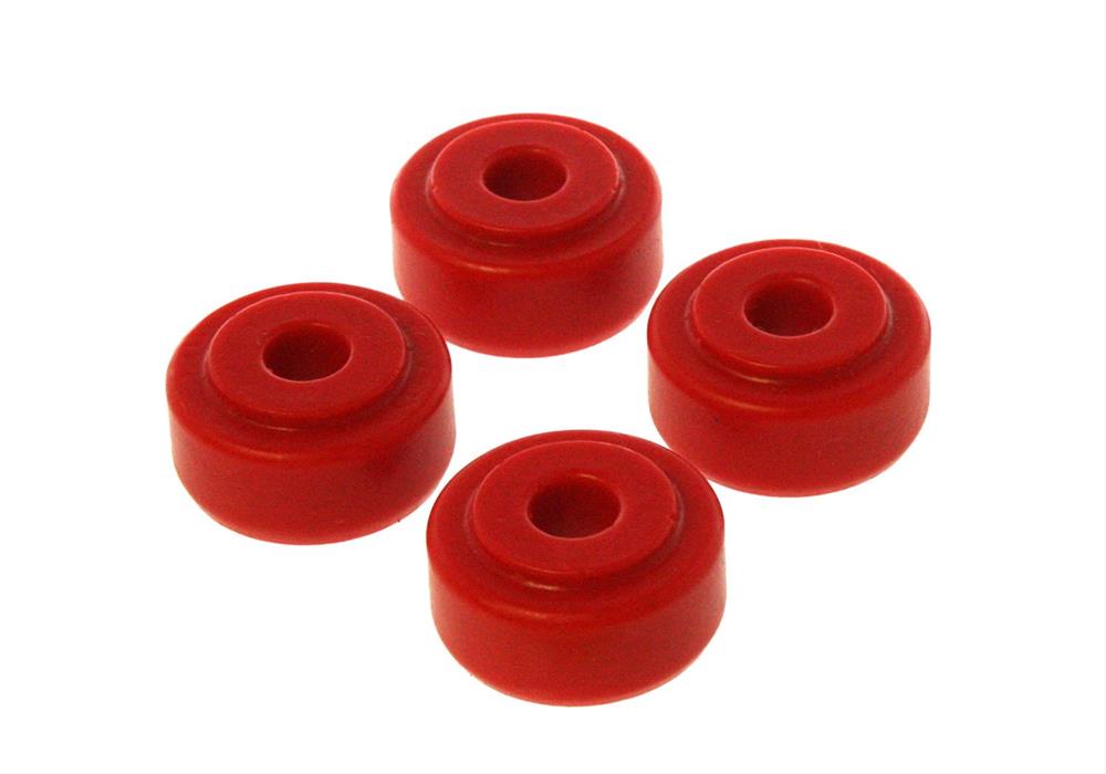 SHOCK TOWER GROMMETS (4)