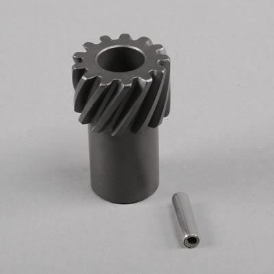 Distributor Gear, Iron