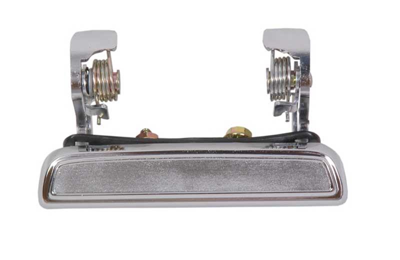 1973-86 Ford/Mercury Chrome Outer Door Handle, Various Applications - RH