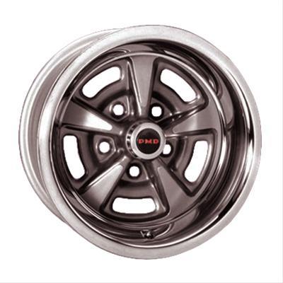 Wheel "Pontiac Rallye II" , 7x15"