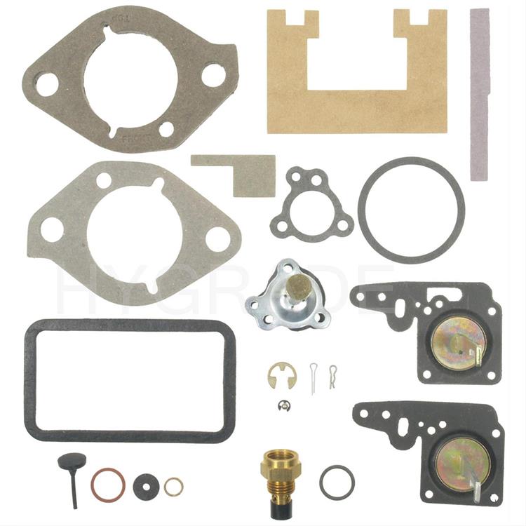 carburetor rebuild kit