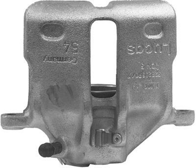 brake caliper, stock