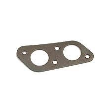 EARLY M/CYL PLATE GASKET