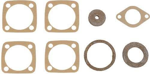 Steering Box Gasket Set/ 8 Pcs