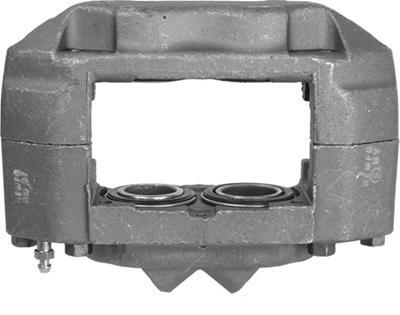 brake caliper, stock