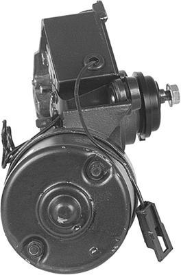 Wiper Motor