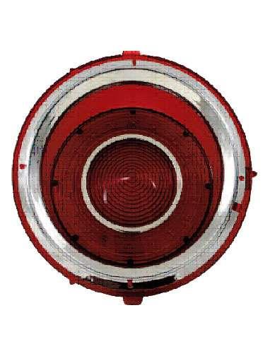 Taillight,LED Left,70-73