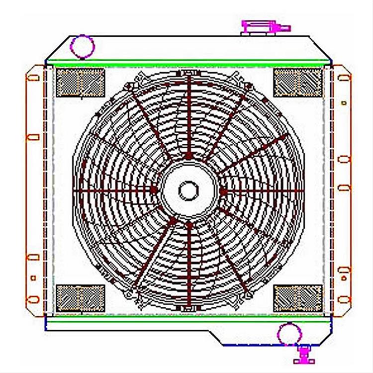 Radiator