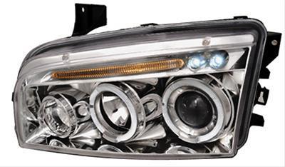 Headlight Assemblies