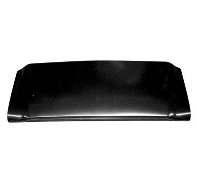 1967-68 Mustang Trunk Lid with Fastback