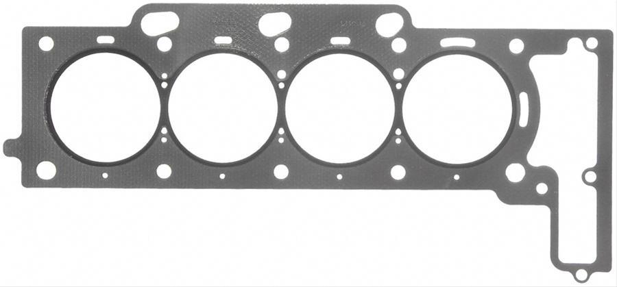 head gasket, 92.99 mm (3.661") bore