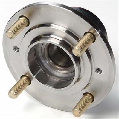 wheel hub