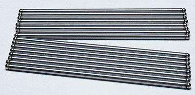 pushrods, 7/16", ball/ball