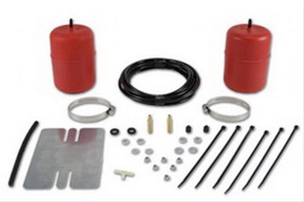 air spring helper kit rear, Air Lift 1000, 450 kg