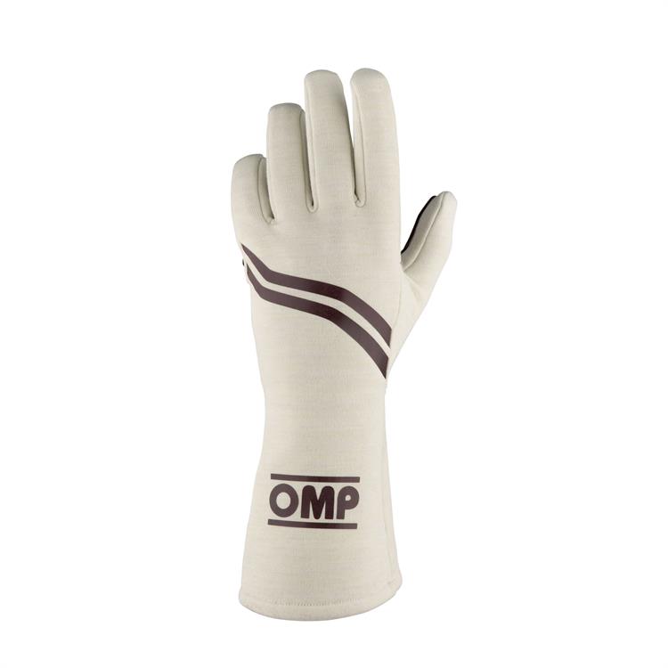 DIJON GLOVES FIA 8856-2018 my2025 CREAM SZ. L