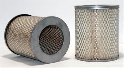 Air Filter Element (round)