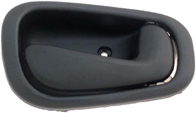 interior door handle front/rear right