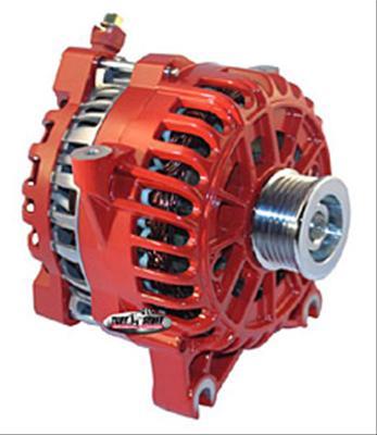 alternator / generator