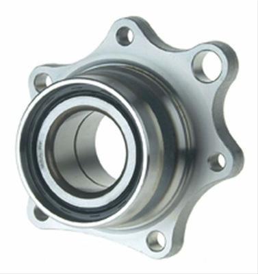 wheel hub