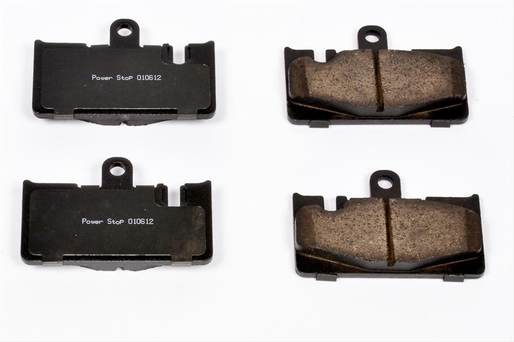 brake pads