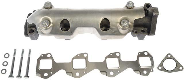 Exhaust Manifold Kit